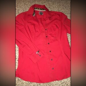 Express shirt-Size:M
